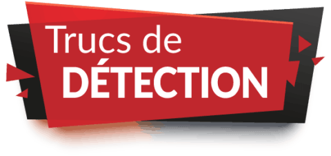 Trucs de detection.